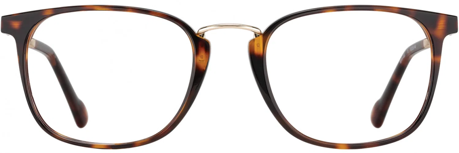 Scott Harris UTX SHX022 Eyeglasses - view 7